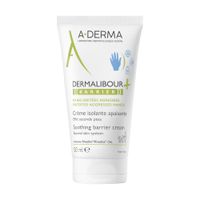 Крем защитный Dermalibour+ Barrier A-derma/А-дерма 50мл (C71601)