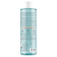 Вода мицеллярная для жирной кожи, склонной к акне Cleanance Avene/Авен 400мл  миниатюра фото №2