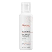 Крем для лица и тела липидовосполняющий XeraCalm A.D. Avene/Авен фл. 400мл