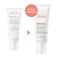 Крем для лица и тела липидовосполняющий XeraCalm A.D. Avene/Авен туба 200мл миниатюра фото №4 Крем для лица и тела липидовосполняющий XeraCalm A.D. Avene/Авен туба 200мл миниатюра фото №4