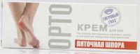 Крем для ног пяточная шпора Орто Тигровый глаз 75мл миниатюра фото №2