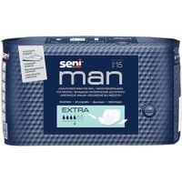 Прокладки урологические Men Extra Seni/Сени 15шт