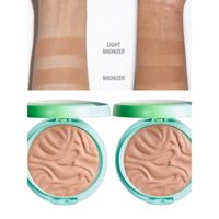 Пудра бронзер с маслом мурумуру светлый загар Physicians Formula/Физишн формула миниатюра