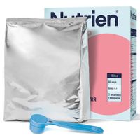 Диетическое лечебное питание сухое вкус нейтральный Standart Nutrien/Нутриэн 350г миниатюра фото №8