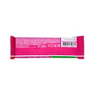 Батончик фруктовый с клюквой и малиной неглазированный на фруктозе ABC Healthy Food 30г миниатюра фото №5