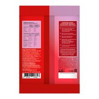 Каша льняная с клюквой ABC Healthy Food 40г миниатюра фото №2 Каша льняная с клюквой ABC Healthy Food 40г миниатюра фото №2