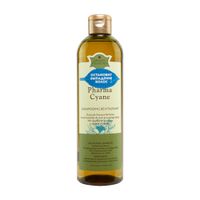 Шампунь против выпадения волос процианидолами виноград и гинкго билоба Pharma Cyane Green Pharma/Грин Фарма 500мл