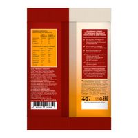 Каша льняная с изюмом ABC Healthy Food 40г миниатюра фото №2