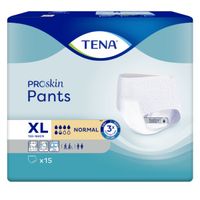Подгузники-трусы Normal Pants Tena/Тена 15шт р.XL