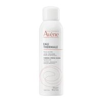 Вода термальная Avene/Авен 150мл миниатюра фото №2