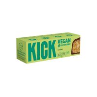 Батончик халва с корицей и семенами тыквы Kick/Кик 45г