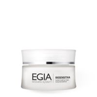 Крем успокаивающий легкий Comfort Egia 50мл