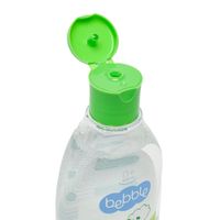 Масло для ежедневного массажа тела детское 0+ Bebble фл. 150мл миниатюра фото №3