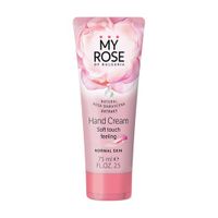 Крем для рук My Rose of Bulgaria туба 75мл