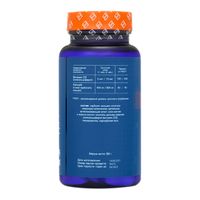 Кальций+Витамин Д3 B-VIT таблетки 1,65г 60шт миниатюра фото №6
