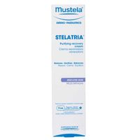 Крем-эмульсия Mustela (Мустела) Stelatria восстанавливающая 40 мл миниатюра фото №2