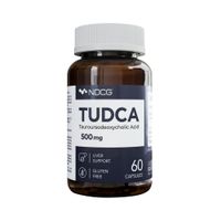 Тудка NDCG капсулы 500мг 60шт