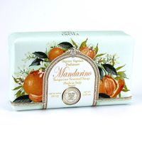 Мыло кусковое мандарин Fiori Dea/Фьери Дея 250г