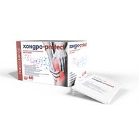Хондро-протект Ренессанс порошок саше 4,25г 60шт