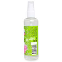 Дезодорант натуральный минеральный Fresh lemon&Mint leaves We're we care 100мл миниатюра фото №3