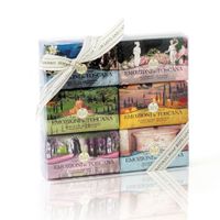 Мыло Nesti Dante (Нести Данте) Волнующая тоскана 150 г 6 шт.
