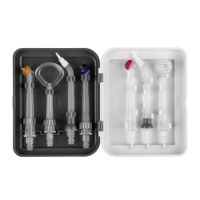 Ирригатор для полости рта AquaPulsar CS-32 Family CS Medica/СиЭс Медика миниатюра фото №3