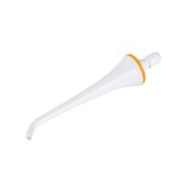 Насадка стандартные для ирригаторов AquaPulsar CS-3, CS-3 Basic CS Medica/СиЭс Медика AP-31, 2шт миниатюра фото №5