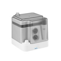 Ирригатор для полости рта AquaPulsar CS-32 Family CS Medica/СиЭс Медика миниатюра фото №5