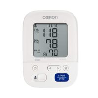 Тонометр автоматический Comfort M3 Omron/Омрон (ALRU) миниатюра фото №4