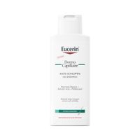 Шампунь-гель против перхоти Dermo Capillaire Eucerin/Эуцерин 250мл