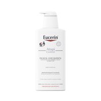 Масло для душа очищающее Atopi Control Eucerin/Эуцерин 400мл