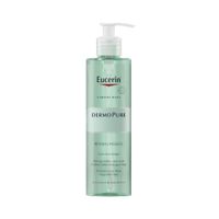 Гель очищающий DERMOPure Eucerin/Эуцерин 400мл