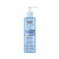 Гель для умывания освежающий и очищающий DermatoCLEAN Eucerin/Эуцерин 200мл