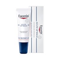 Бальзам для губ успокаивающий и увлажняющий Acute Eucerin/Эуцерин 10мл