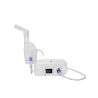 Ингалятор компрессорный C21 Basic Omron/Омрон (NE-C803-RU) миниатюра фото №2