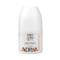 Средство от обильного и нормального потоотделения Dry Ru/Драй Ру 50мл