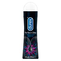 Гель-смазка для интимного применения Perfect Gliss Durex/Дюрекс 50мл