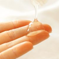 Гель-смазка интимная Naturals Durex/Дюрекс 100мл миниатюра фото №3