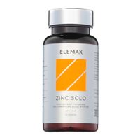 Цинк Соло Elemax таблетки 500мг 60шт