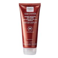 Шампунь против выпадения волос Анти-эйдж Hair System Martiderm/Мартидерм 200мл