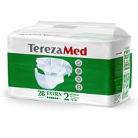Подгузники для взрослых Extra TerezaMed 28шт р.M (2) миниатюра фото №3