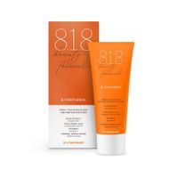 Крем для чувствительной кожи с пантенолом 9% 8.1.8 Beauty formula 30мл