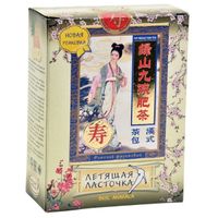Фиточай фруктовый вкус ананас Летящая ласточка фильтр-пакет 3,2г 20шт