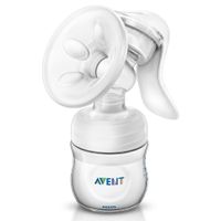 Молокоотсос ручной Natural Philips Avent (SCF330/20)