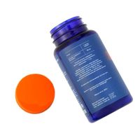 Женьшень Корейский B-VIT капсулы 0,61г 500мг 60шт миниатюра фото №4