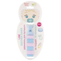 Держатель для пустышек Roxy-Kids/Рокси-Кидс
