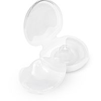 Накладка силиконовая для кормления грудью Contact Medela/Медела 2шт р.S миниатюра фото №4