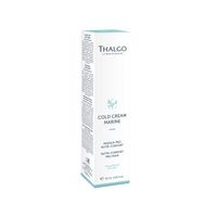 Крем-маска для лица и шеи восстанавливающий Thalgo/Тальго 50мл (VT4460)
