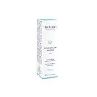 Масло-сыворотка для питания и комфорта кожи Cold Cream Marine Thalgo/Тальго 30мл миниатюра фото №2