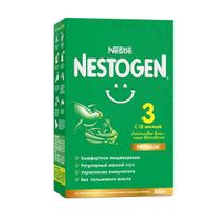 Смесь сухая молочная 3 Nestogen/Нестожен 300г